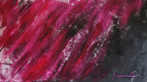 Tu llegada y tu ausencia